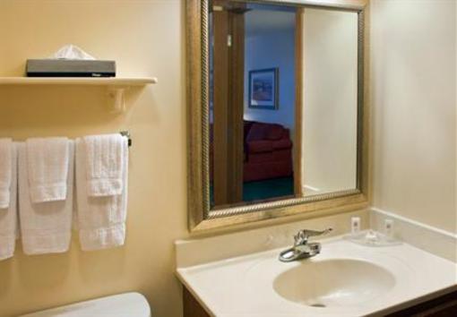 фото отеля TownePlace Suites Boston North Shore Danvers