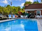 фото отеля TownePlace Suites Boston North Shore Danvers