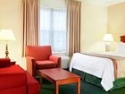 фото отеля TownePlace Suites Boston North Shore Danvers