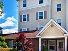 фото отеля TownePlace Suites Boston North Shore Danvers