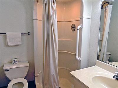 фото отеля Motel 6 Longview