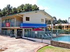 фото отеля Motel 6 Longview