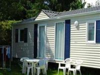 Camping de la Roche Percee
