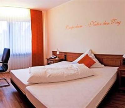 фото отеля Merfelder Hof Hotel & Restaurant