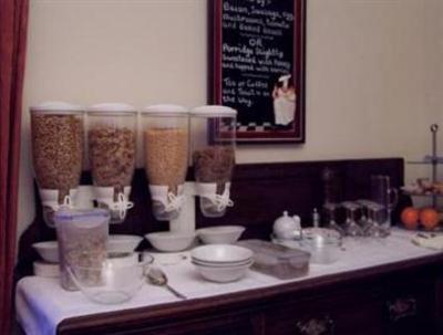 фото отеля Tawelfa Guest House