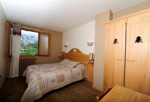 фото отеля Auberge du Rochasson
