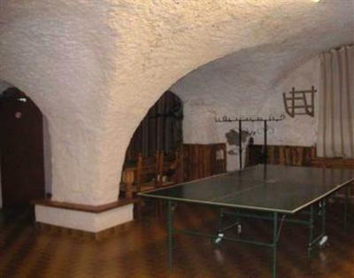 фото отеля Auberge du Rochasson