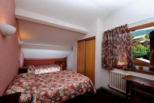 фото отеля Auberge du Rochasson