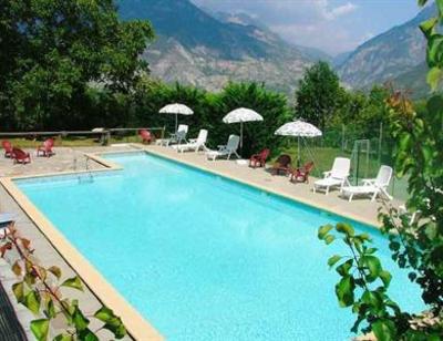 фото отеля Auberge du Rochasson