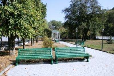 фото отеля RGK Trek