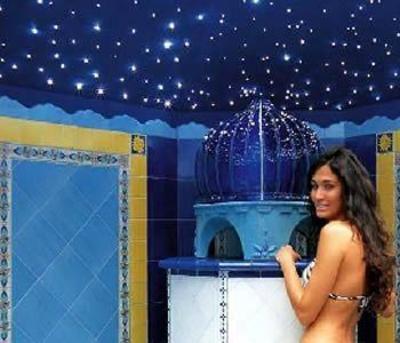 фото отеля Antico Bagno