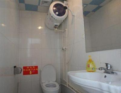 фото отеля Baotai Hotel