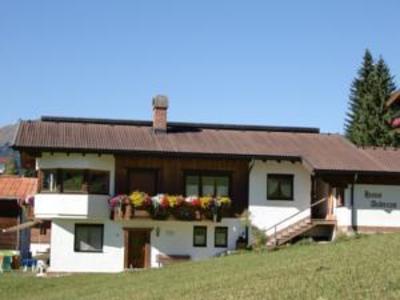 фото отеля Haus Andreas