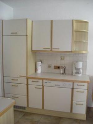 фото отеля Haus Andreas