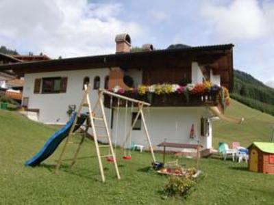 фото отеля Haus Andreas