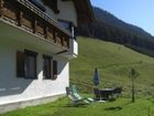 фото отеля Haus Andreas