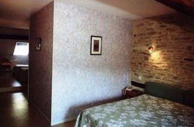 фото отеля L`Auberge de la Fontaine