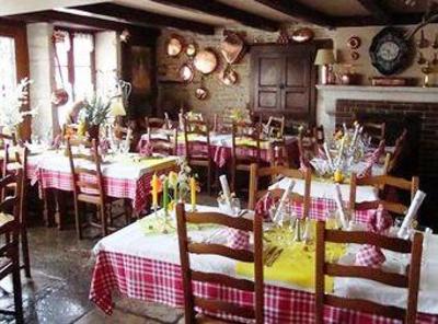 фото отеля L`Auberge de la Fontaine