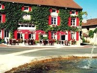 L`Auberge de la Fontaine