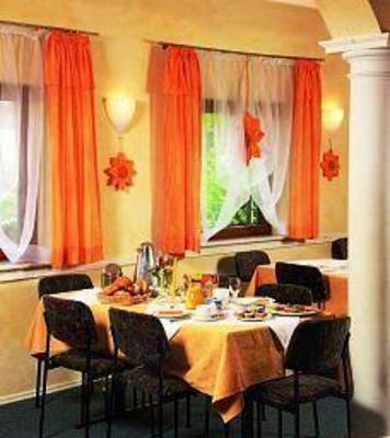 фото отеля Hotel Restaurant Bohn