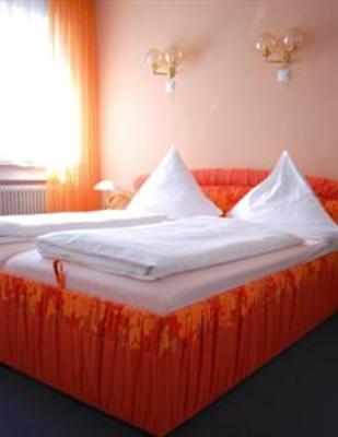 фото отеля Hotel Restaurant Bohn