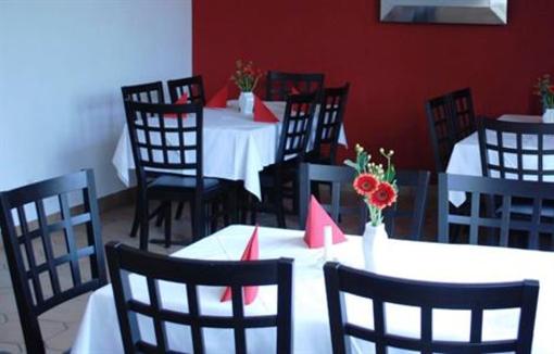 фото отеля Hotel Restaurant Bohn