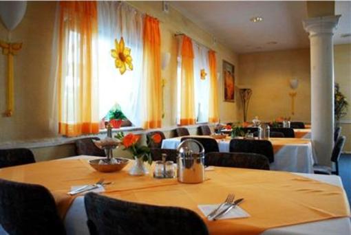 фото отеля Hotel Restaurant Bohn