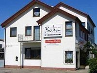 Hotel Restaurant Bohn