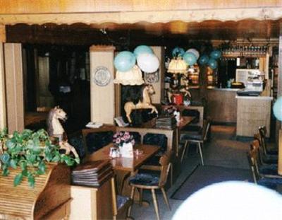 фото отеля Waldfrieden Hotel Restaurant