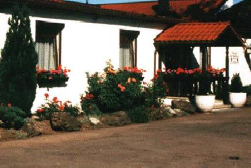 фото отеля Waldfrieden Hotel Restaurant