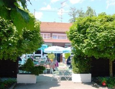 фото отеля Waldfrieden Hotel Restaurant