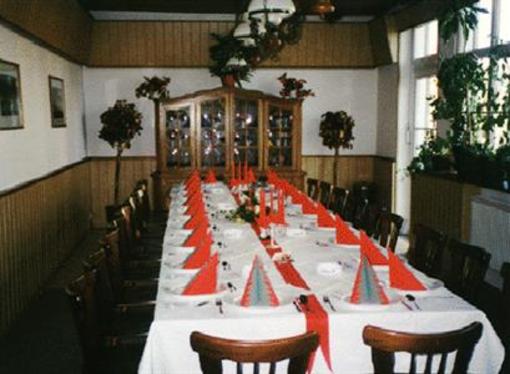 фото отеля Waldfrieden Hotel Restaurant