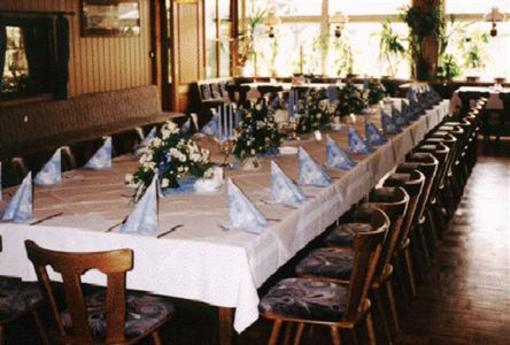 фото отеля Waldfrieden Hotel Restaurant