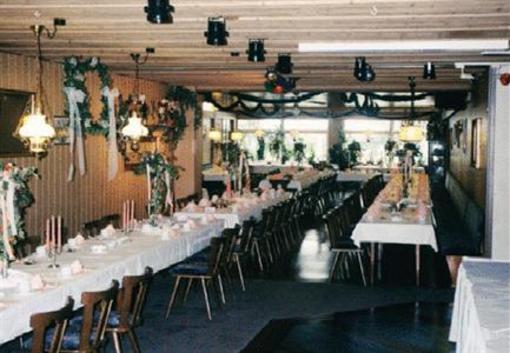 фото отеля Waldfrieden Hotel Restaurant