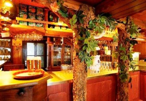 фото отеля Waldfrieden Hotel Restaurant