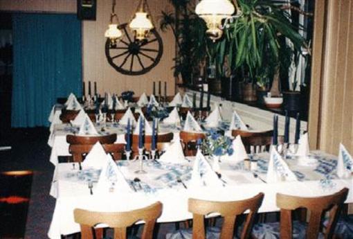 фото отеля Waldfrieden Hotel Restaurant