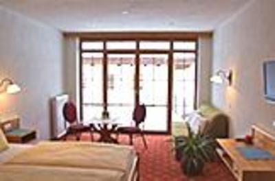 фото отеля Ferienhaus Oberberg