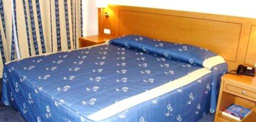 фото отеля Hotel Vanguarda