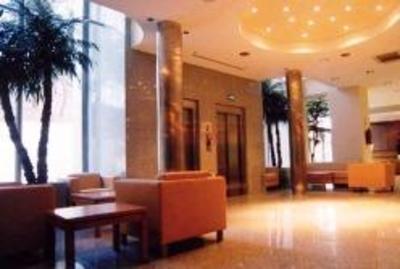 фото отеля Hotel Vanguarda