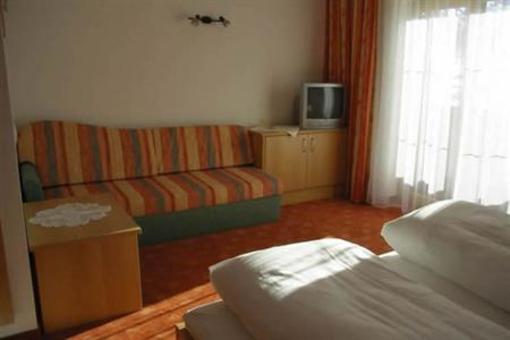 фото отеля Pension Bergkristall