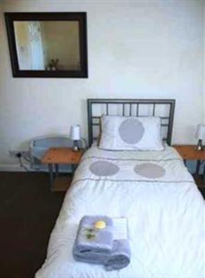 фото отеля The Balmoral Guesthouse