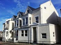 The Balmoral Guesthouse