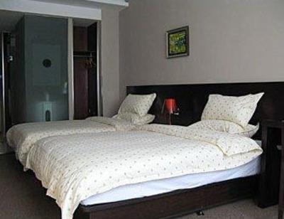 фото отеля New Great Wall Dingyuan Hotel