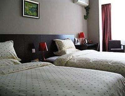 фото отеля New Great Wall Dingyuan Hotel