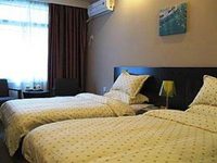 New Great Wall Dingyuan Hotel
