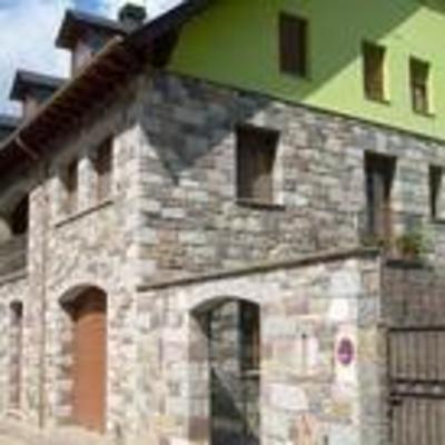 фото отеля Valle de Benasque Hotel Castejon de Sos