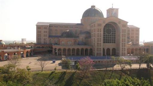 фото отеля Santuario Palace Hotel