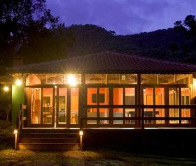 фото отеля Pousada Vilarejo Acaua