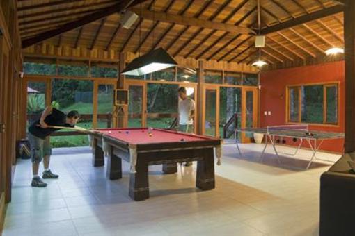 фото отеля Pousada Vilarejo Acaua