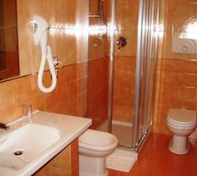 фото отеля Hotel Ginevra Poggiomarino